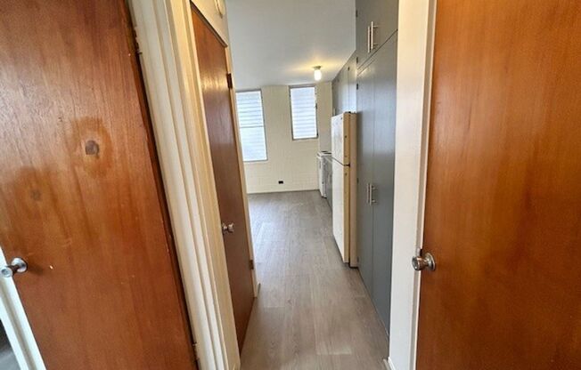 1 bed, 1 bath, $1,400, Unit # 2