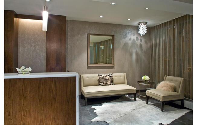 Studio, 1 bath, 397 sqft, $4,300, Unit 3R