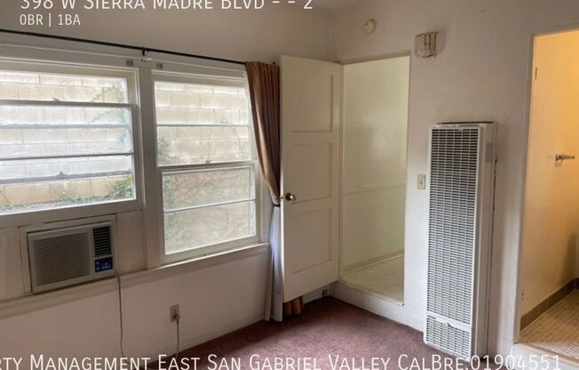 398 W SIERRA MADRE BLVD