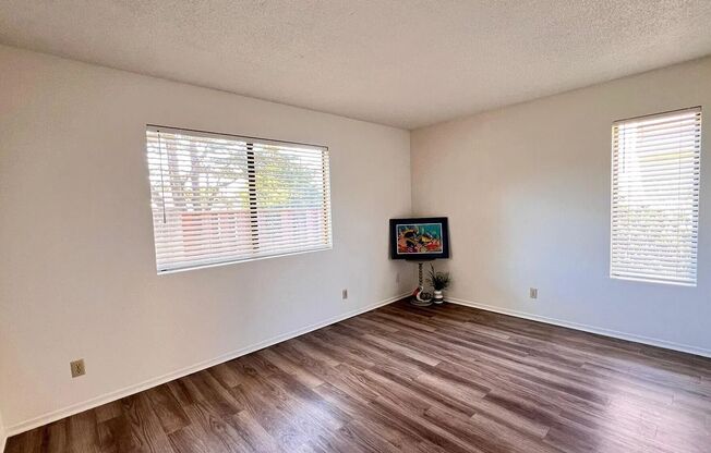 1 bed, 1 bath, $1,700