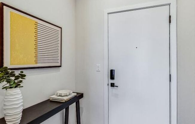 1 bed, 1 bath, 585 sqft, $2,400, Unit 3431-210