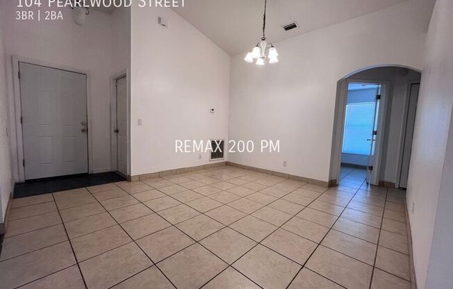 104 PEARLWOOD ST