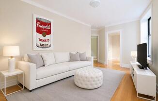 515 W 122 ST