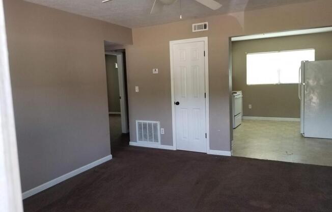 3674 Deans Bridge Rd  Apt 6 Hephzibah GA. 30815