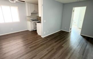 1 bed, 1 bath, 650 sqft, $1,695, Unit 606-304