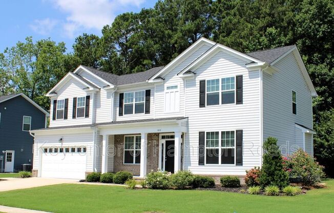 1016 BEACHSTONE QUAY