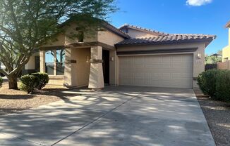 Cozy Cul De Sac house FOR RENT in a GREAT location