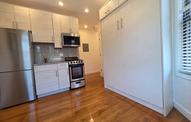 Studio, 1 bath, $1,495, Unit 11