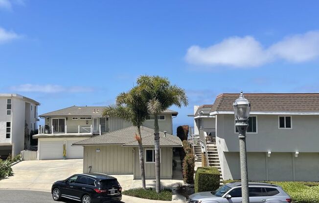 Beautiful Apartment in San Clemente for Lease