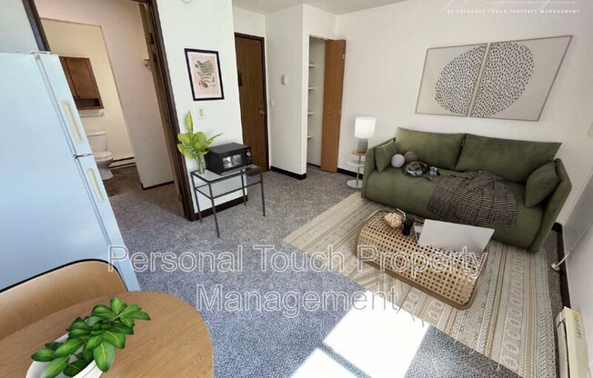 Partner-provided property photo