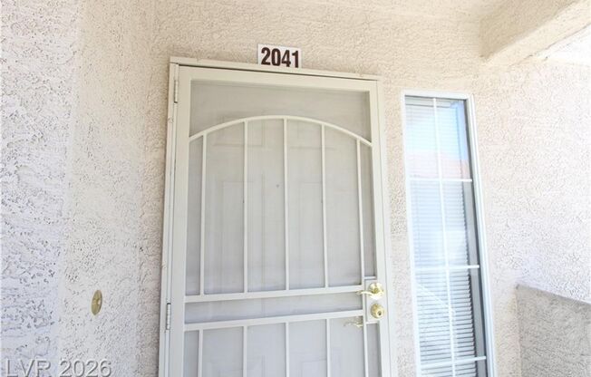 2 beds, 2 baths, $1,299, Unit # 2041