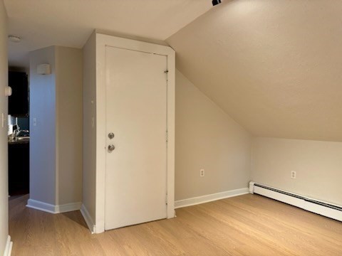 1 bed, 1 bath, 450 sqft, $1,995, Unit 3