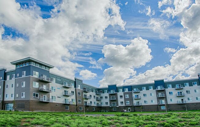 Partner-provided property photo