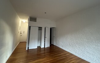 Studio, 1 bath, $2,695, Unit 4C