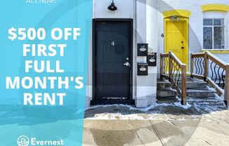 4 W Arkansas Ave Unit 1
