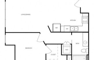 Partner-provided photo for $1890 unit
