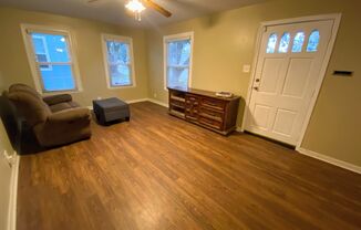 3 beds, 1 bath, $1,050