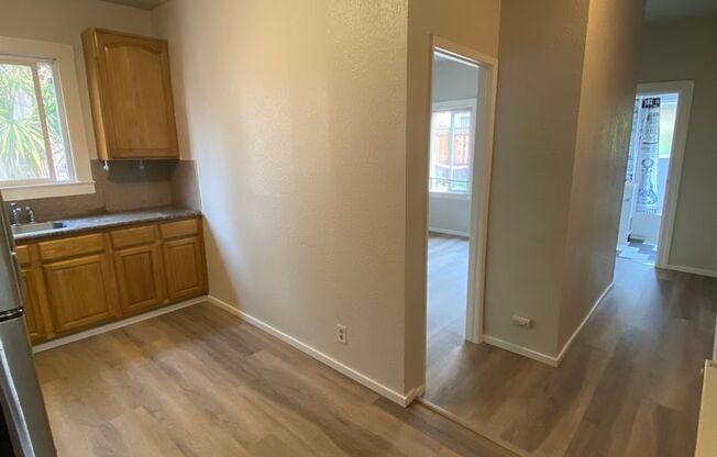 Studio, 1 bath, $1,450, Unit Unit 7