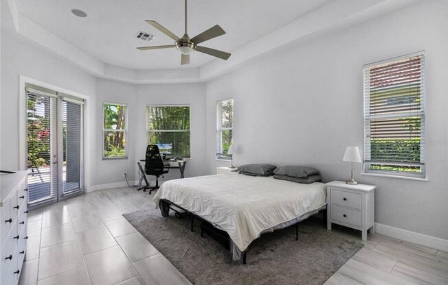 Dream Home...Now a Reality.  Gated Heritage Bay Community