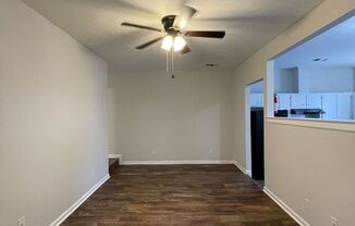 2 beds, 1 bath, $1,025