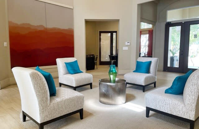 clubroom