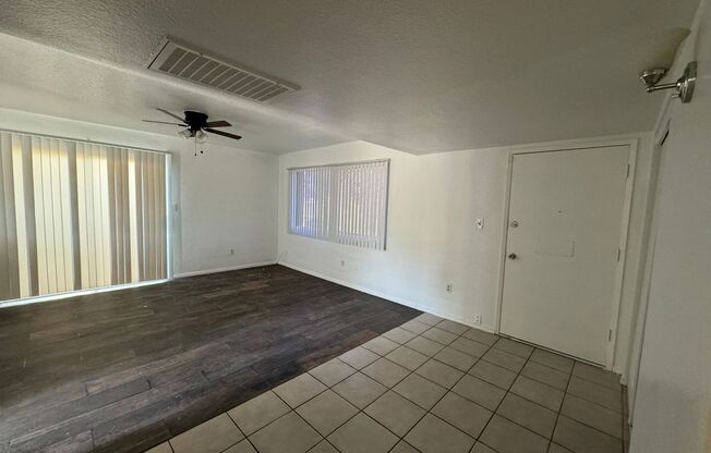 2 beds, 1 bath, 1,000 sqft, $1,080, Unit 34