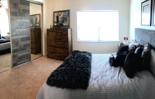 2 beds, 2.5 baths, 1,122 sqft, $935, Unit C01