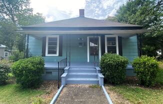354 Wesley St.