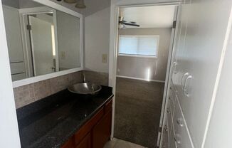 3 beds, 1 bath, $1,200