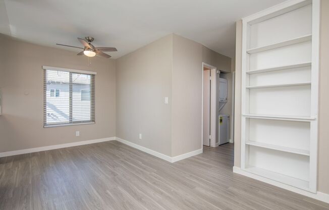 1 bed, 1 bath, 650 sqft, $2,395, Unit 4