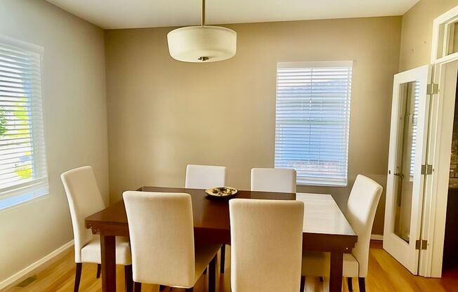 Spacious 4B/4B with Finished Basement Now Available in Lafayette! Great Location!