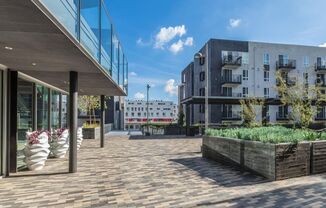 Partner-provided photo for $2563 unit