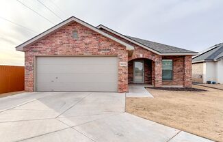 3/2/2 Home in Windstone!