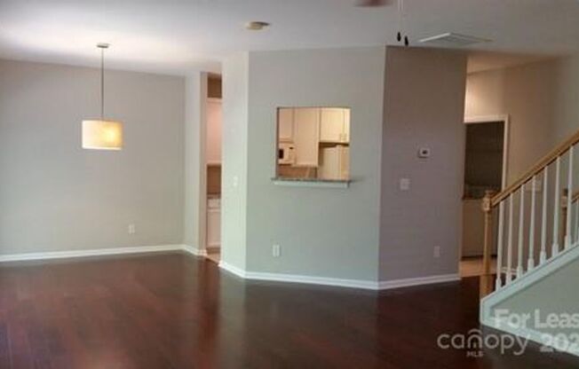 3 bedroom home in S. Charlotte