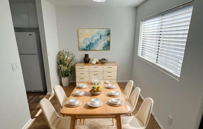Stylish and Convenient Living in Eagle Rock at 1453 Colorado Boulevard