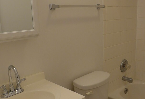 1 bed, 1 bath, 625 sqft, $1,550, Unit 312