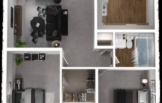 Partner-provided photo for $1445 unit