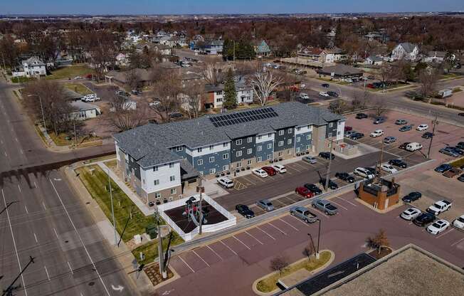 Partner-provided property photo