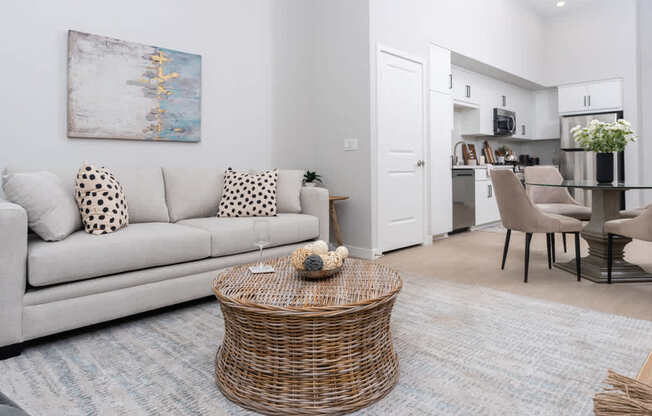 Downtown Ontario Luxury Apartments