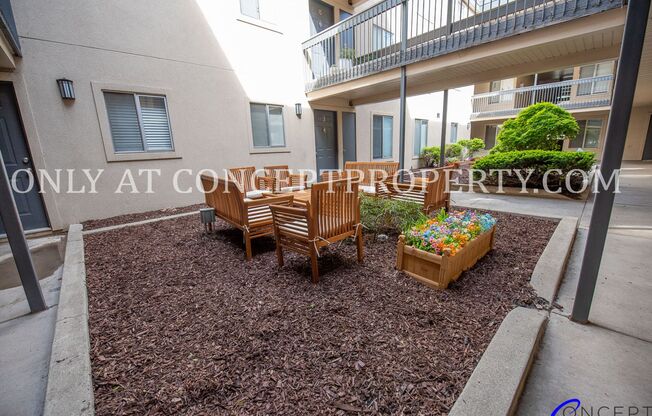 2 beds, 1 bath, 970 sqft, $1,325, Unit 37 PR