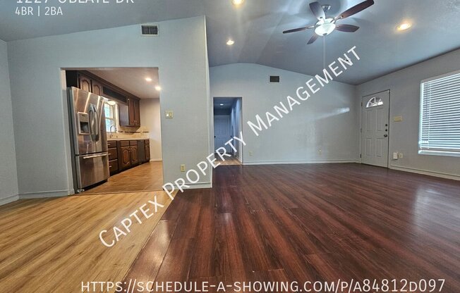 1227 OBLATE DR