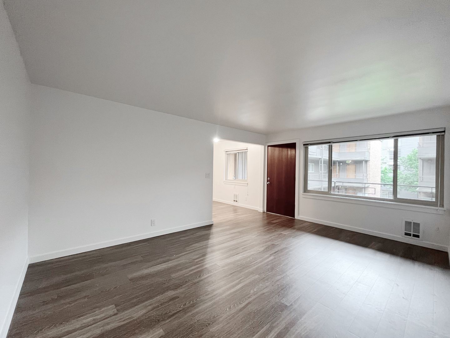 North Towne Manor Apartments