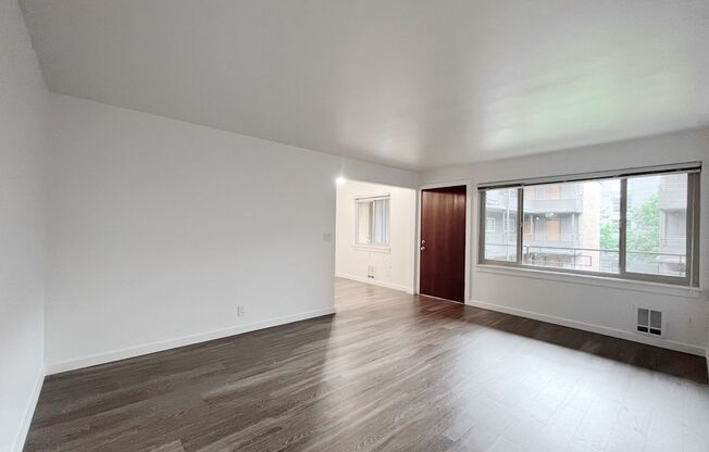 North Towne Manor Apartments