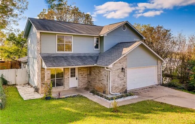 2406 Stirrup Dr