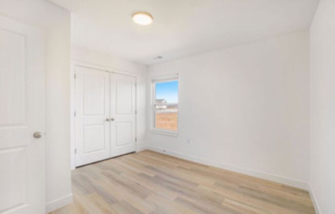 3 bedroom townhome in Kansas City!!
