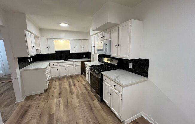 Gorgeous all renovated Home in Houston, TX!.