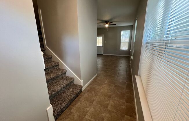 3-Bedroom Home for Lease in Northwest Houston Near Jersey Village