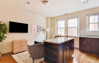 1841 COLUMBIA ROAD APARTMENTS IN ADAMS MORGAN, DC