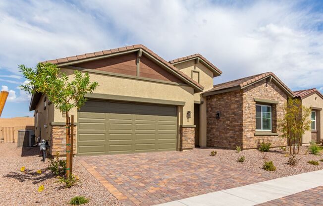 AMAZING LOCATION IN CADENCE! 1 STORY