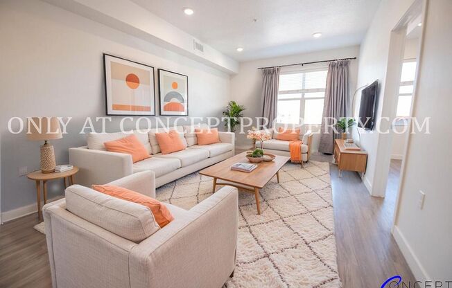 1 bed, 1 bath, 650 sqft, $1,800, Unit 315
